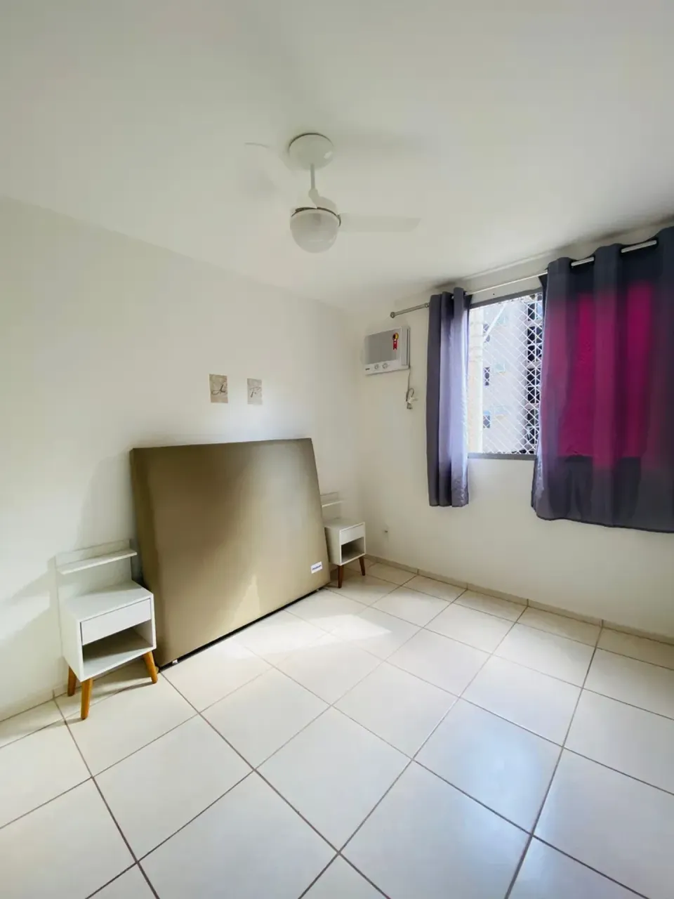 Apartamento com 2 quartos, 1 banheiro e pets permitidos — photo 9