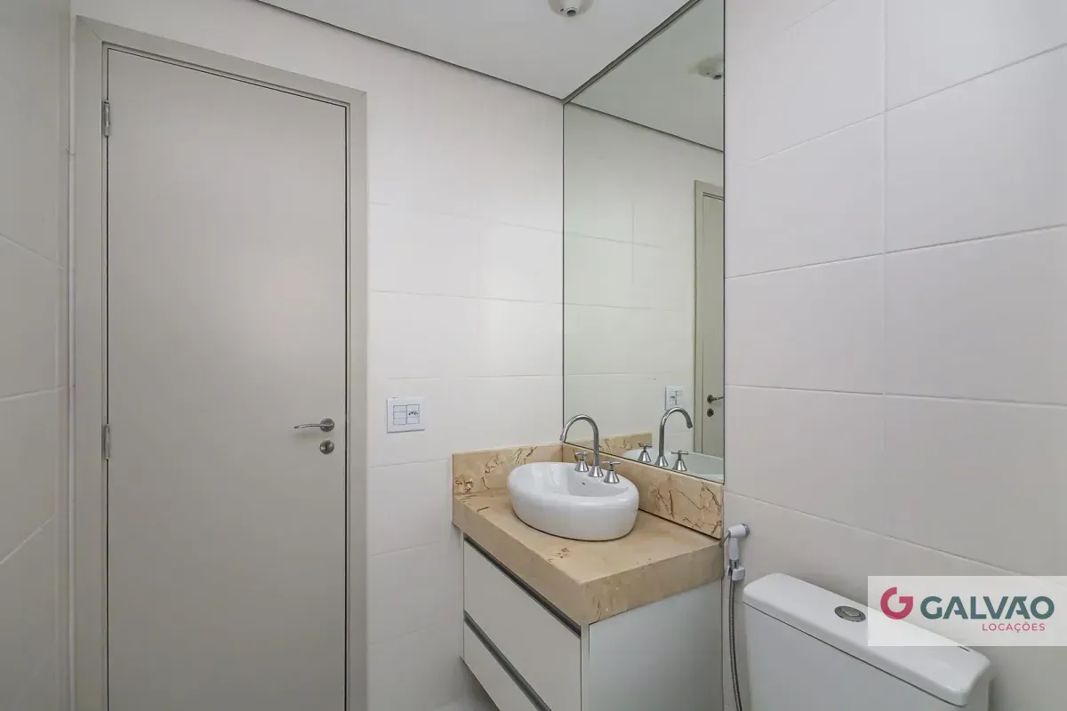 Apartment 235.70 m² with 3 bedrooms and a gas kitchen — photo 18