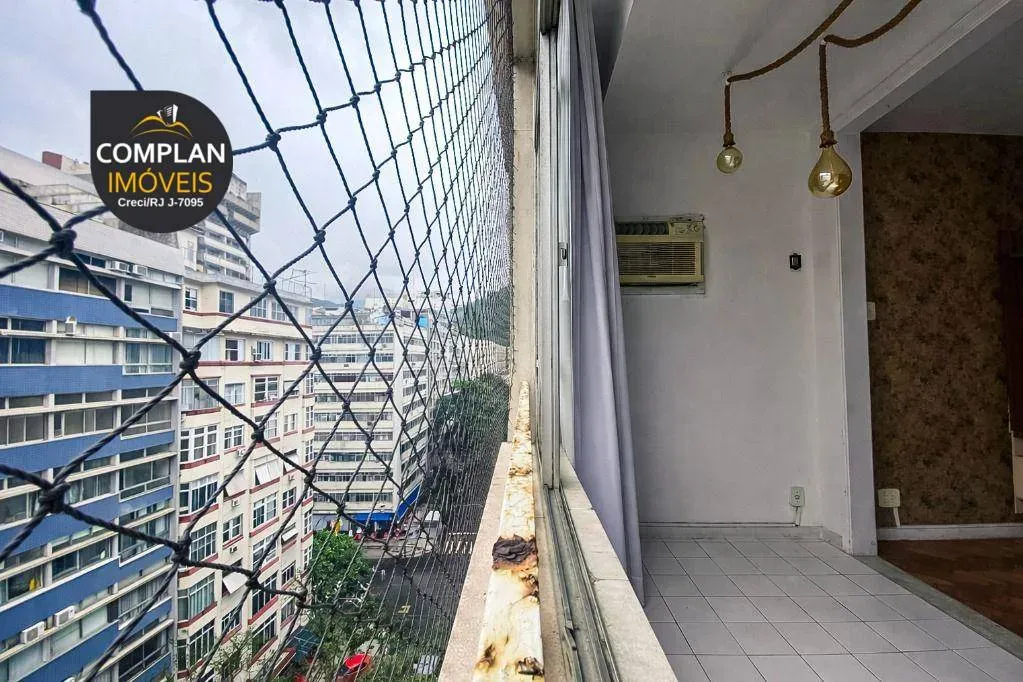 Apartamento com 3 quartos e armários embutidos — photo 7