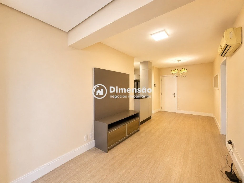Apartamento de 2 dormitorios con cocina abierta a gas — photo 4