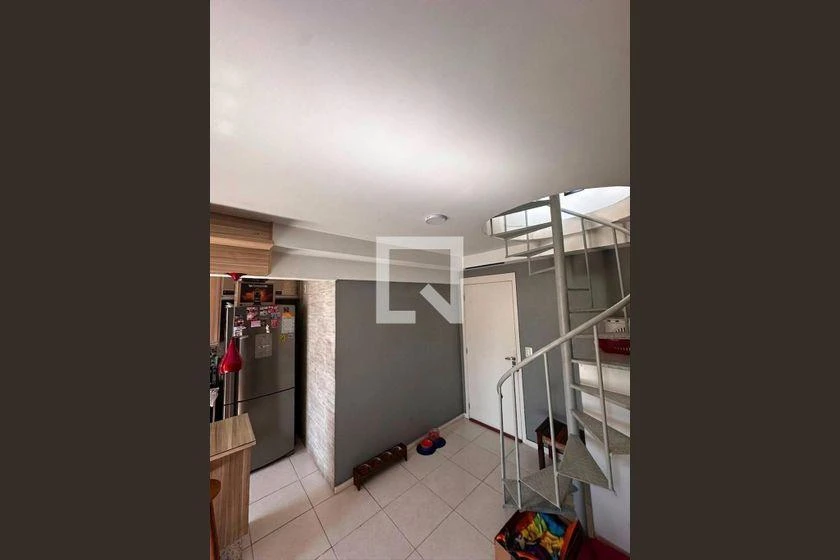Apartamento mobiliado de 2 quartos com espaço de home office — photo 26