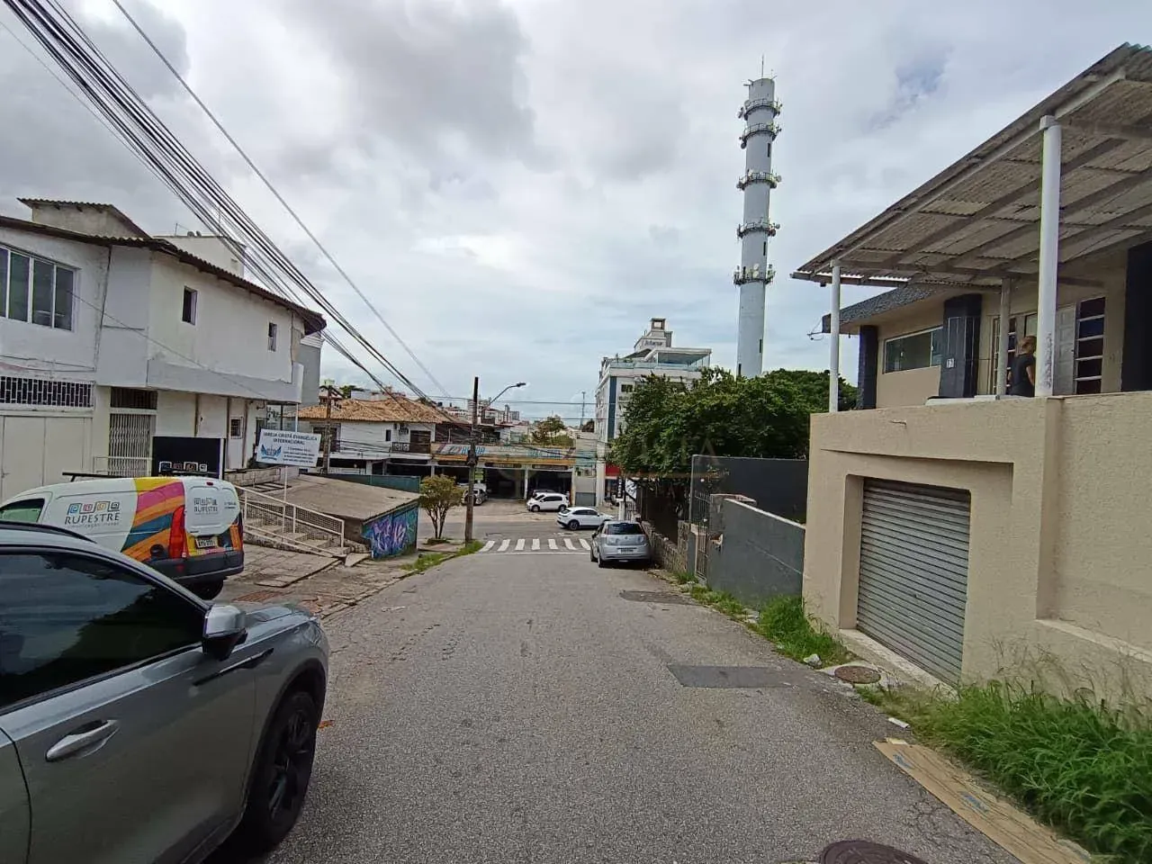 45 m² studio-style apartment with 1 bedroom and no parking — photo 5