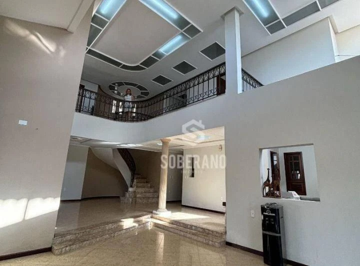 Casa con 6 dormitorios y 720 m² bien cuidada — photo 5