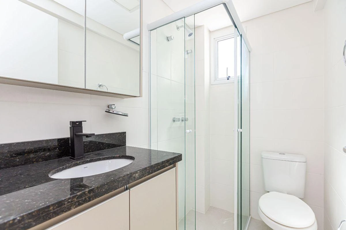 Apartment, 23 m², with a washing machine — photo 4