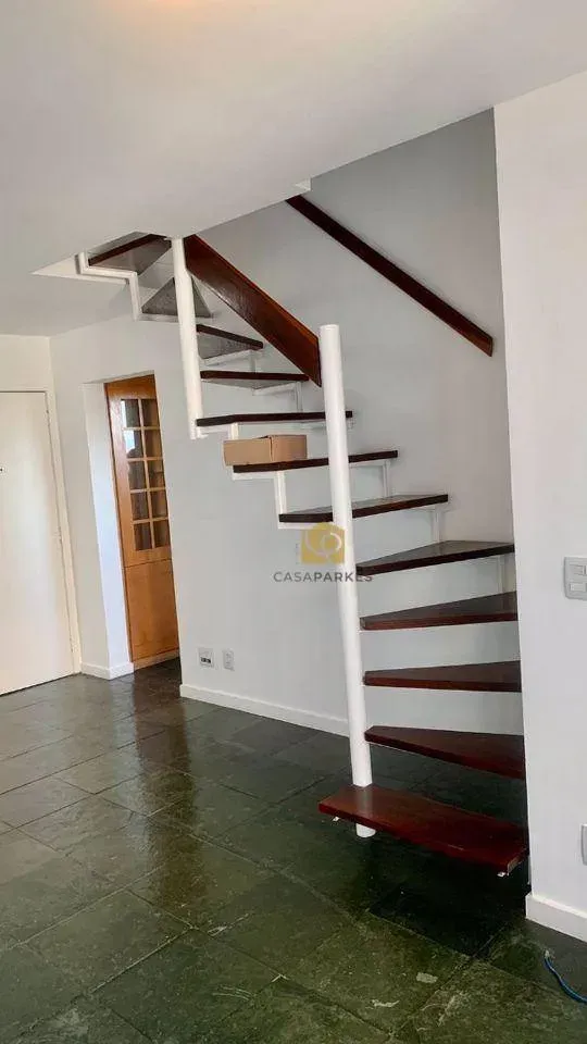 2-bedroom apartment 75 m² with 2 bathrooms — photo 6