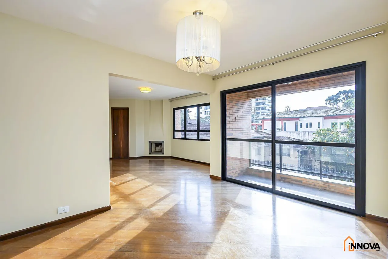 Незмебльована квартира з 3 кімнатами та 187 м² — photo 5