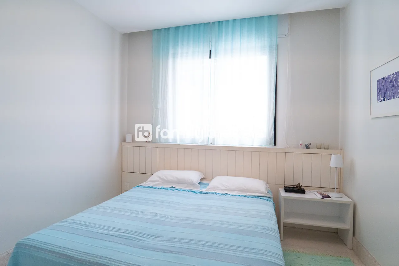 Furnished apartment with 4 bedrooms and a gas kitchen — photo 4