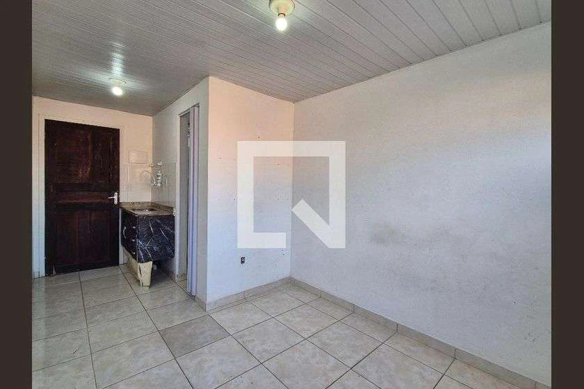 Kitnet sem vaga de garagem de 30 m² com 1 quarto — photo 2