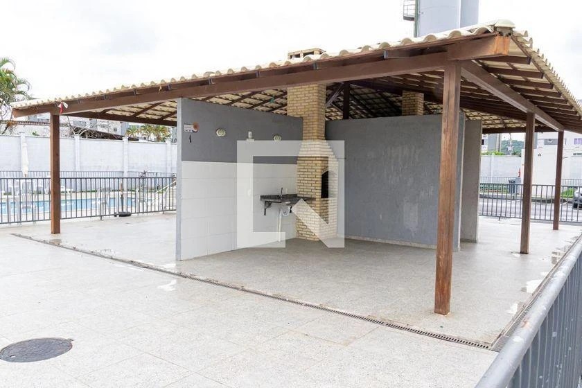 Rental apartment with 2 bedrooms and 44 m² — photo 50