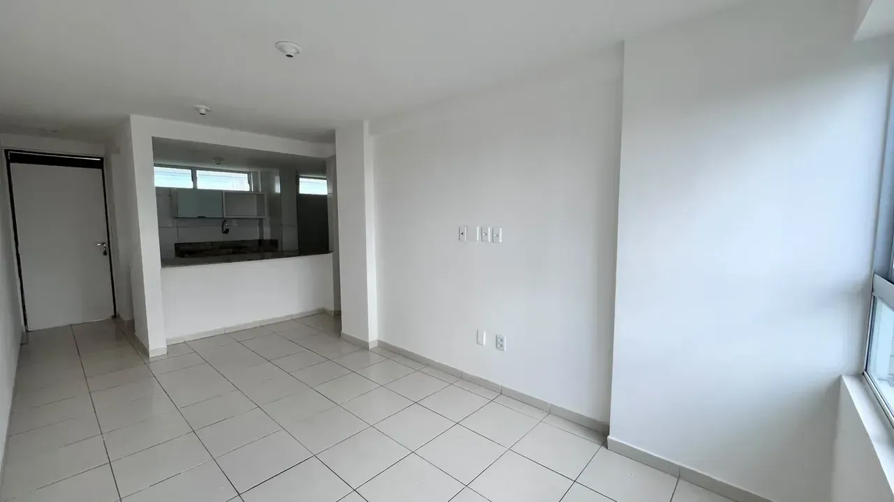 Departamento de 3 dormitorios y 64 m² — photo 3