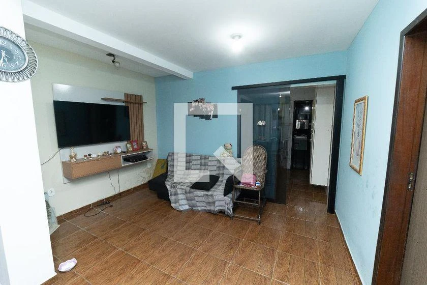 Washing machine in a one-bedroom house, 25 m² — photo 3