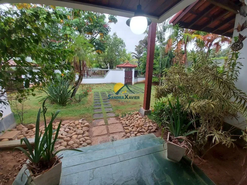 House with 4 bedrooms and 5 bathrooms for rent — photo 10