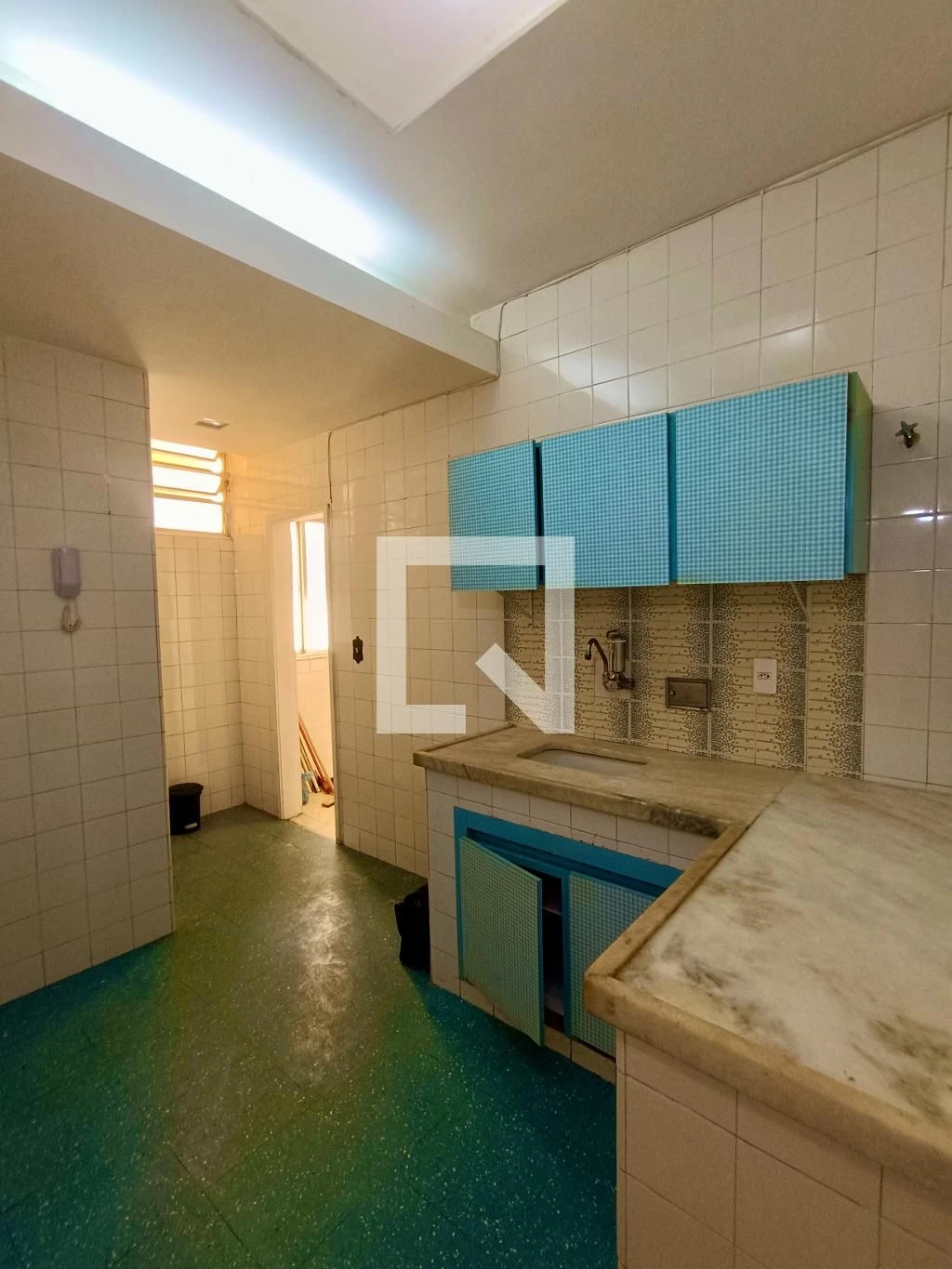 Квартира 62 м², 2 спальни, Рио-де-Жанейро — photo 32