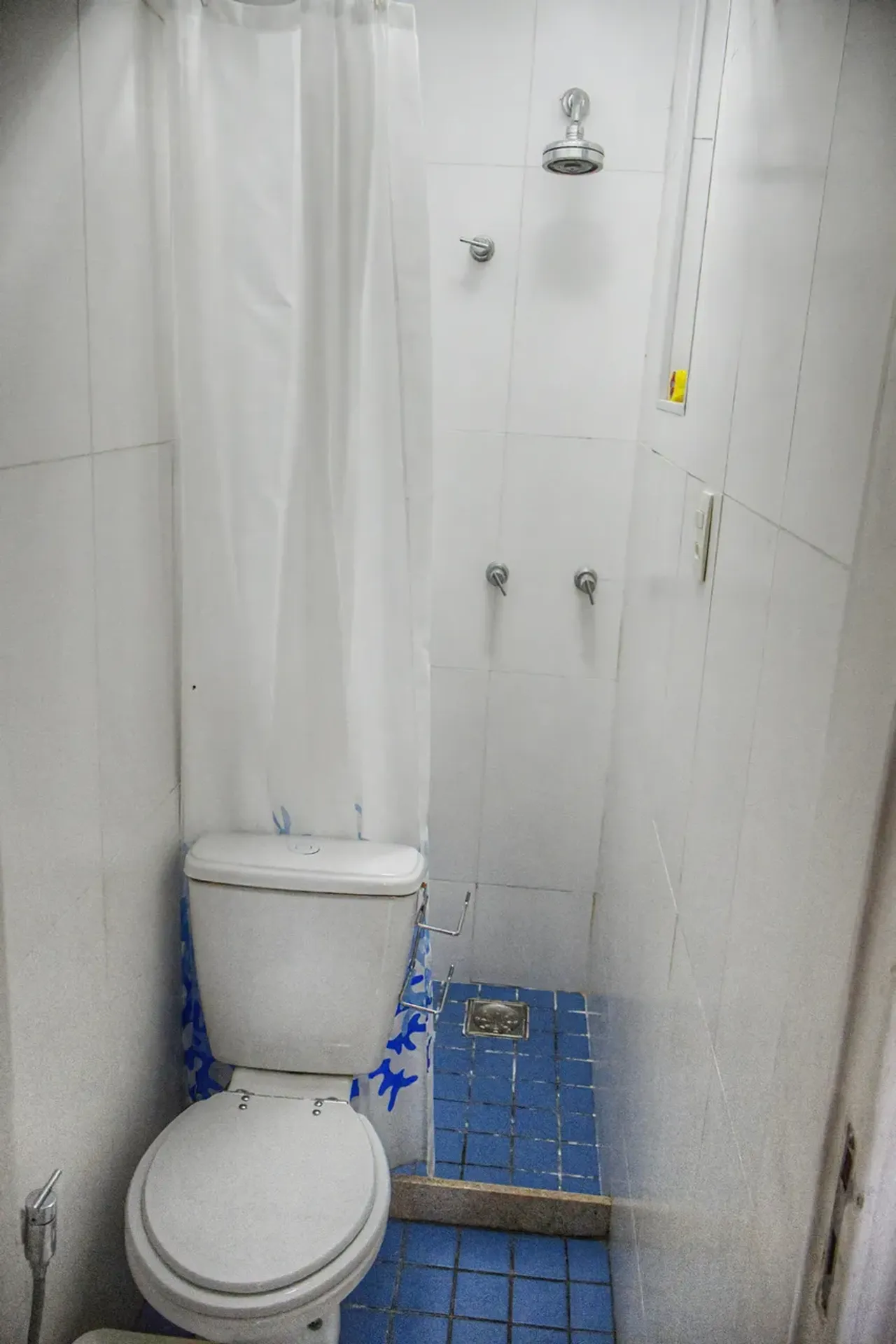 120 m² apartment with 3 bedrooms and 1 parking spot — photo 27