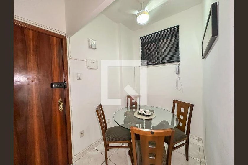 Робоче місце та 1 спальня: квартира 37 м² — photo 32