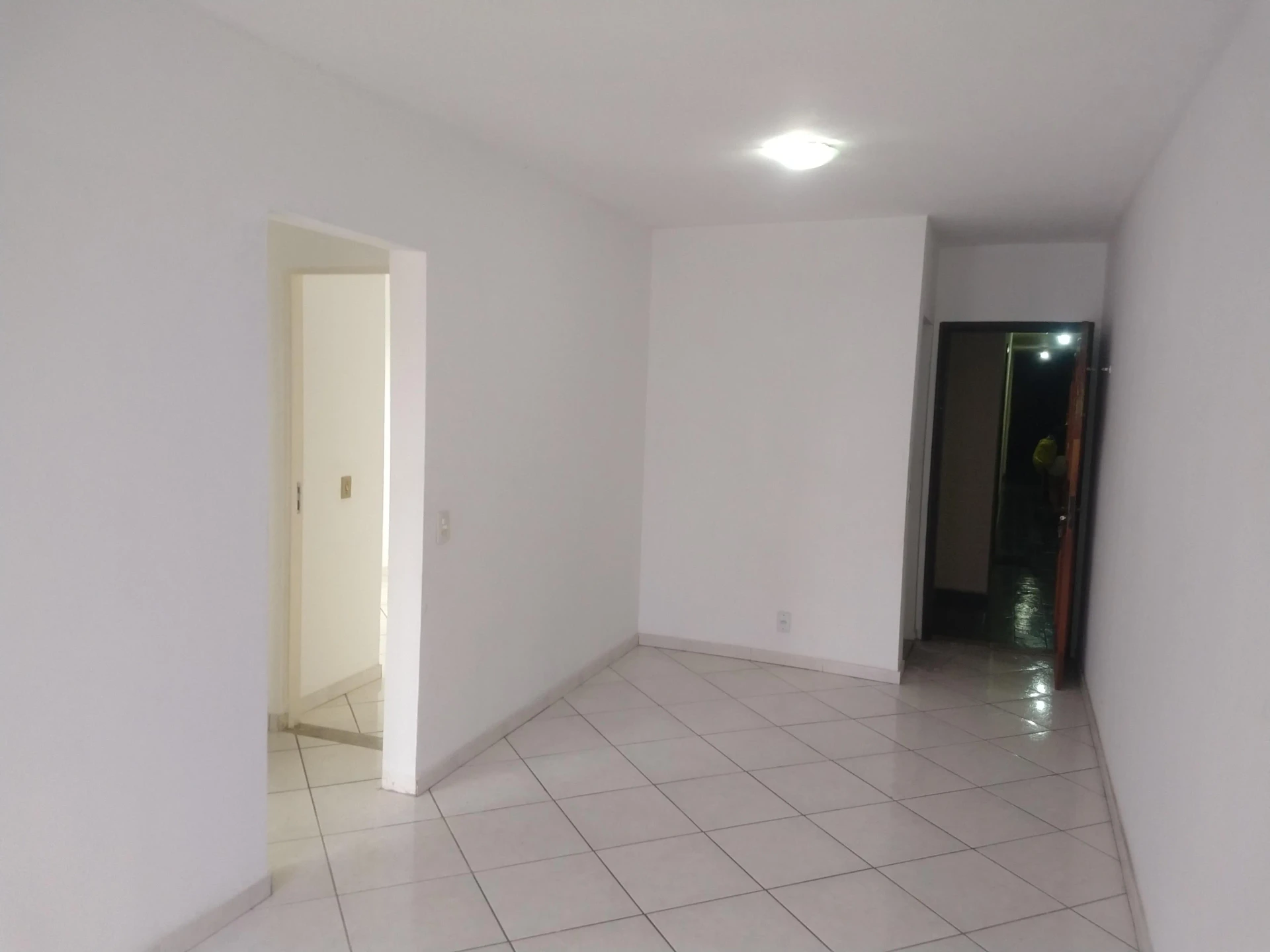 Apartamento de 60 m² com 2 quartos e 1 suíte — photo 8