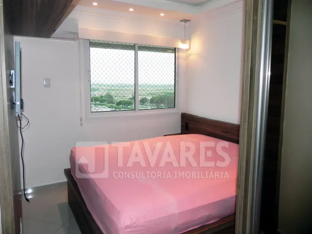 Furnished apartment with a closed kitchen and 4 bedrooms — photo 10