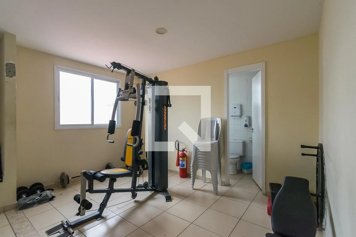 2-bedroom apartment in a building with a sauna — photo 11