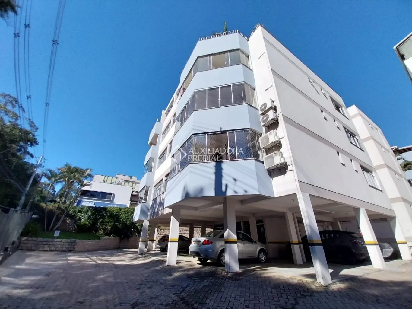 Apartamento no 3º andar com 3 quartos e varanda — photo 41