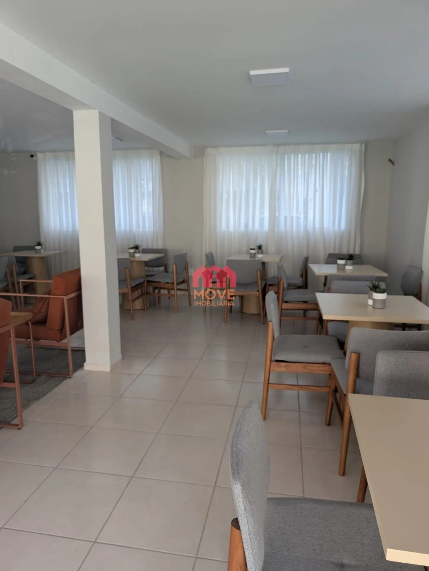 Garden apartment with 2 bedrooms and 2 bathrooms — photo 27
