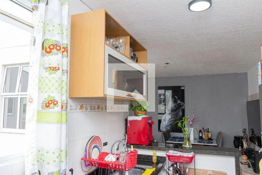 Rental apartment with 2 bedrooms and 44 m² — photo 39