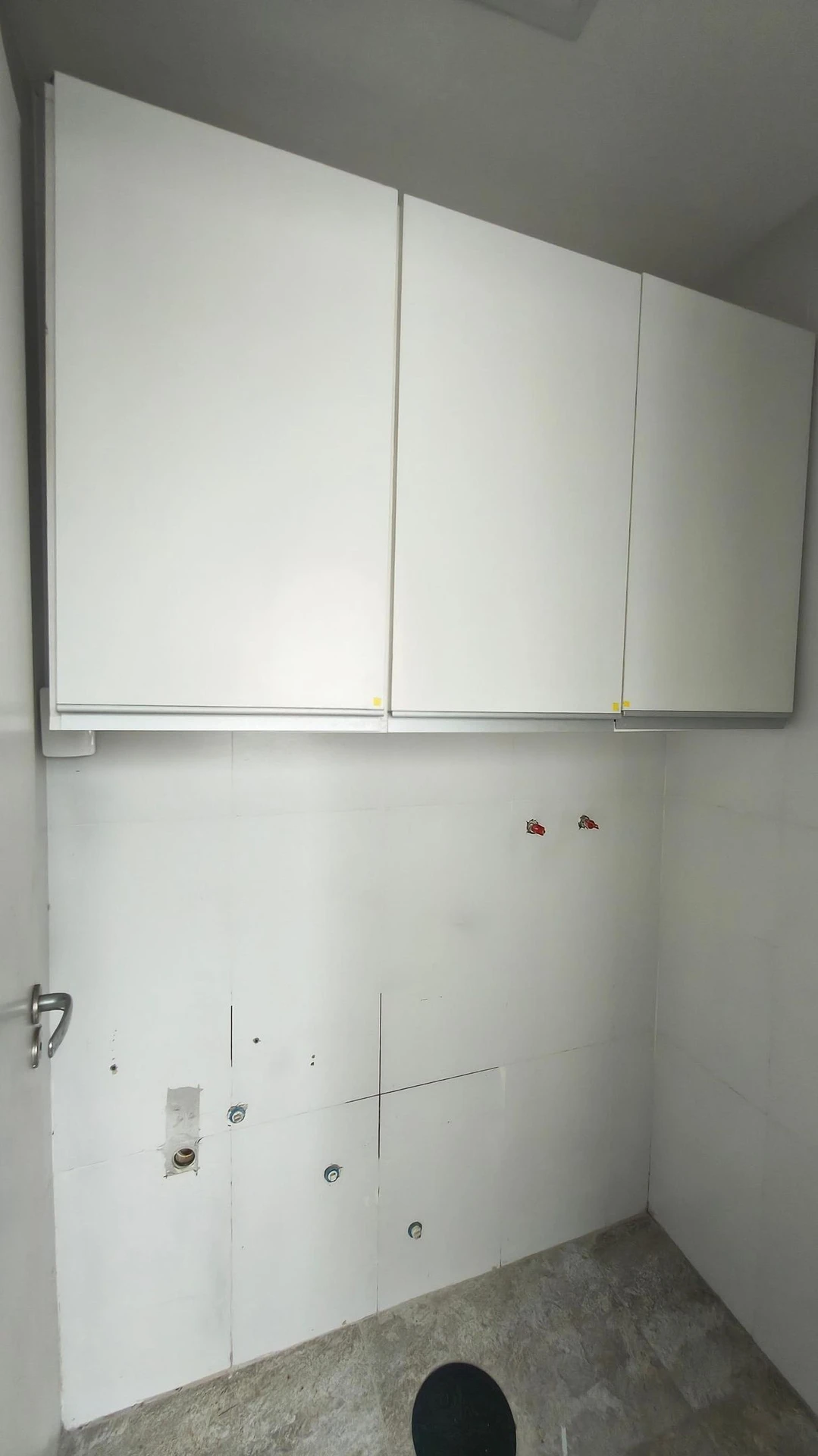 3-bedroom apartment, all with their own bathrooms, 311 m² — photo 15