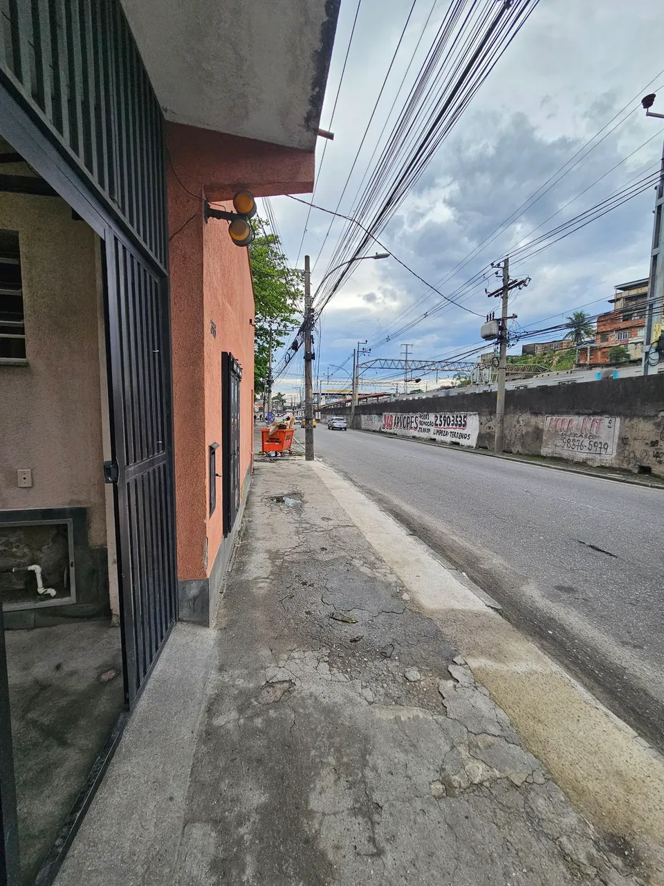Unfurnished house with 2 bedrooms and 3 bathrooms — photo 18