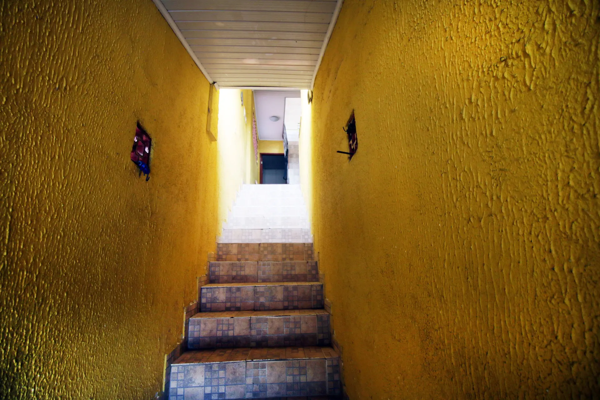 3-bedroom house with a washing machine in Rio de Janeiro — photo 13