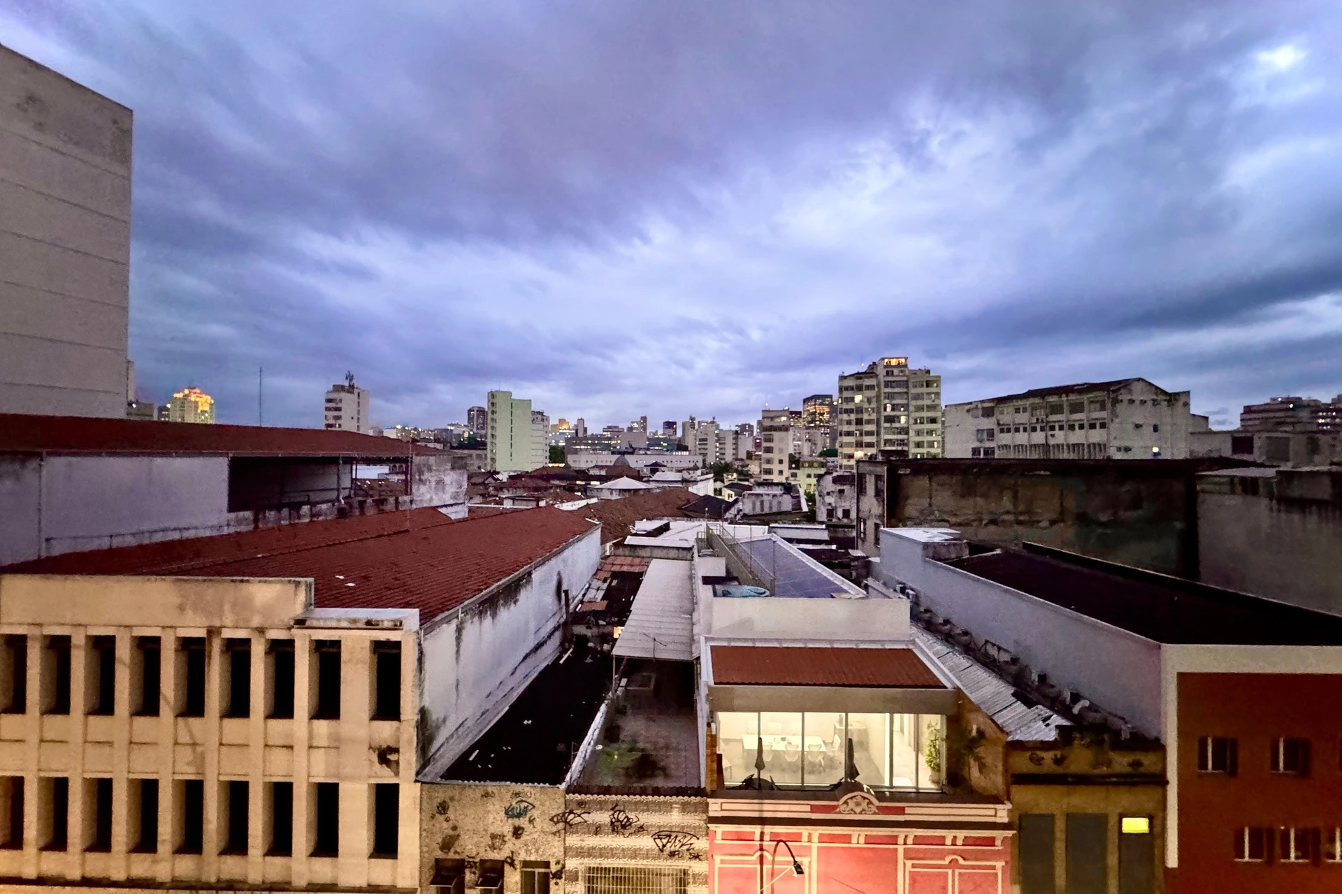 Apartamento de 1 quarto com cozinha fechada a gás — photo 9