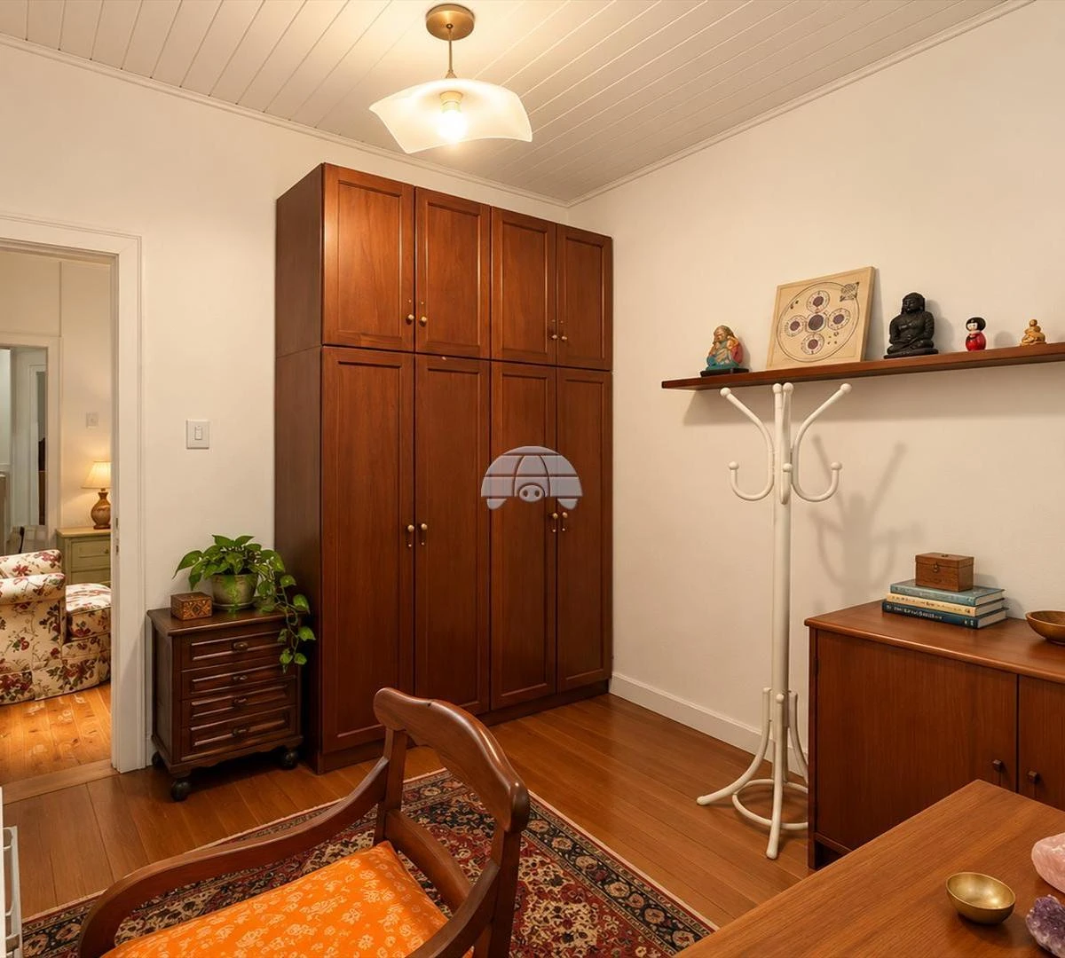 Будинок 140 м² із заскленим балконом та робочим місцем — photo 19