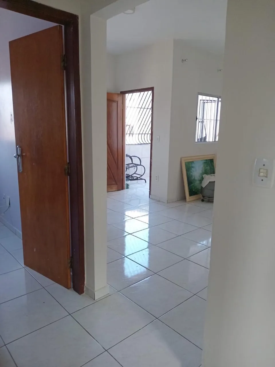 3-bedroom apartment, 92 m² — photo 11