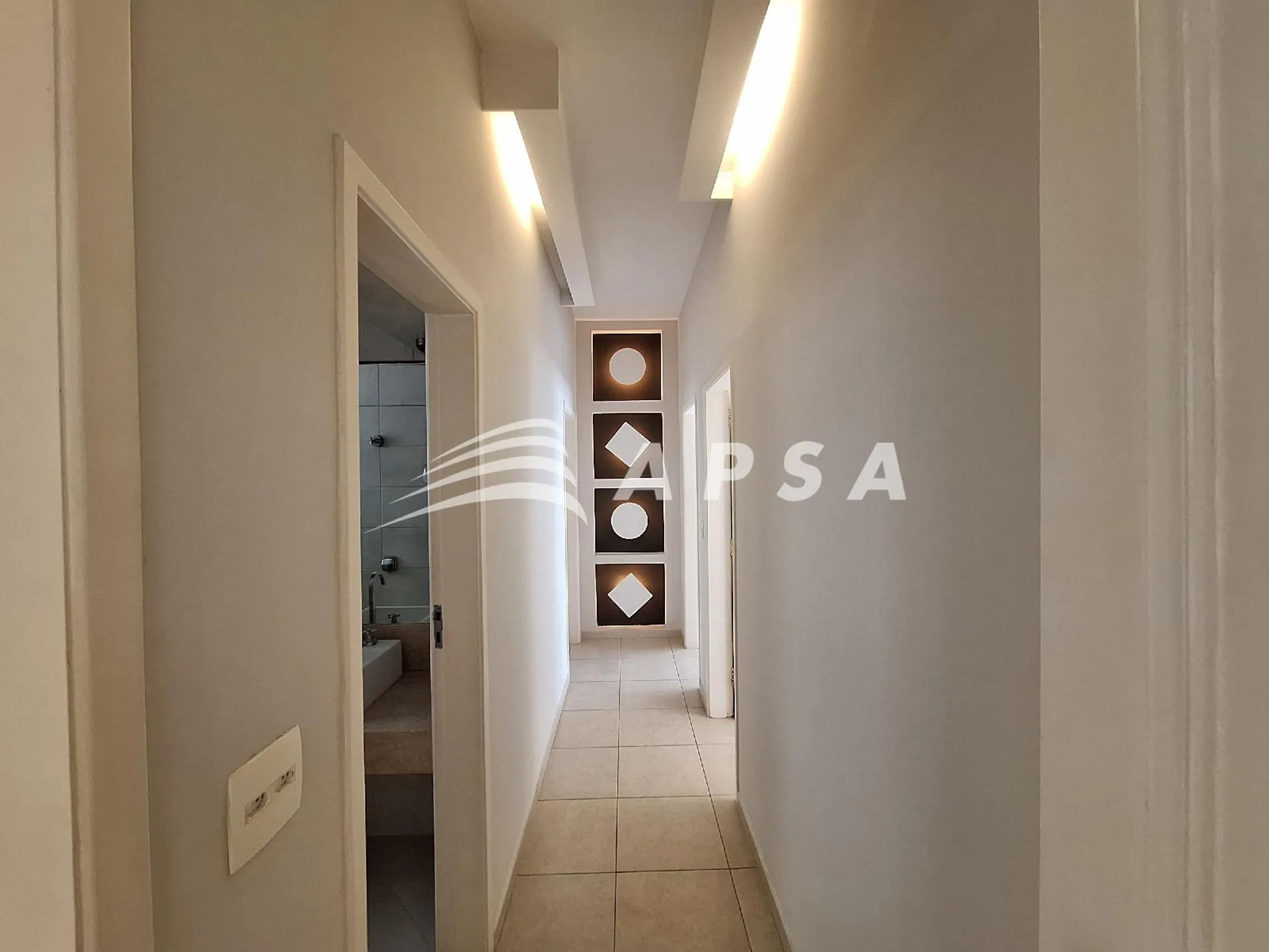 3-bedroom apartment with a home office in Rio de Janeiro — photo 18