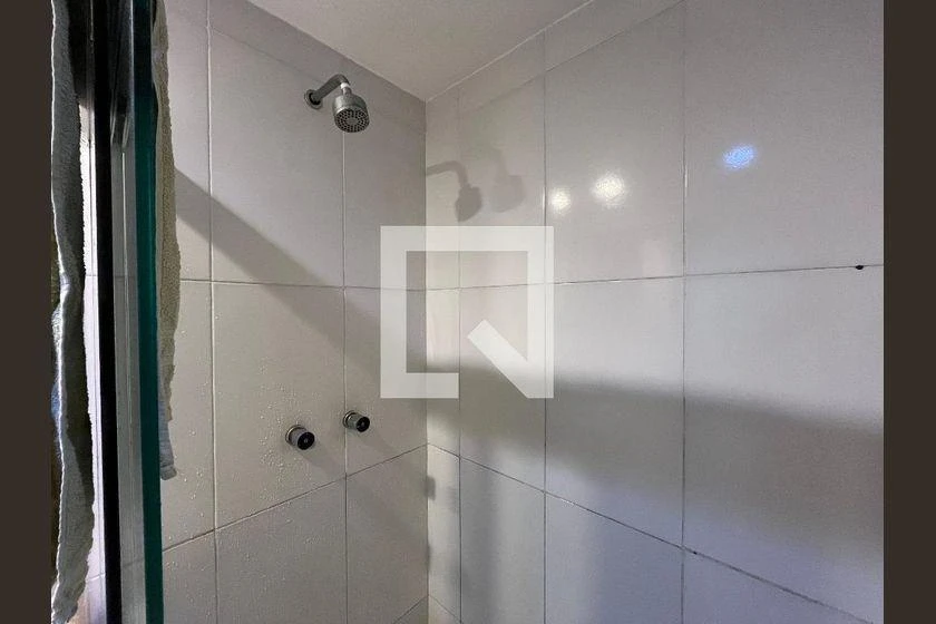 Apartamento com janelas do piso ao teto, Barra da Tijuca — photo 23