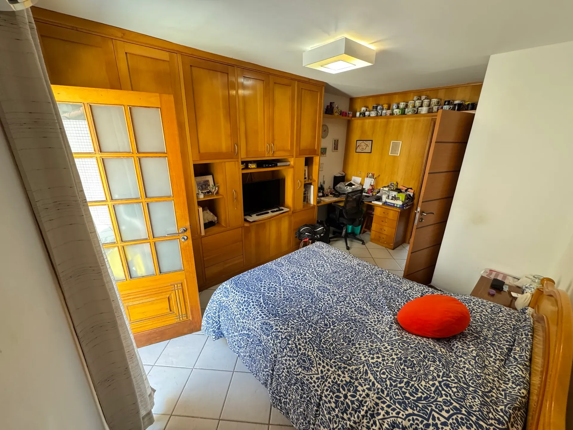 Duplex house with 3 bedrooms and 2 parking spaces — photo 10
