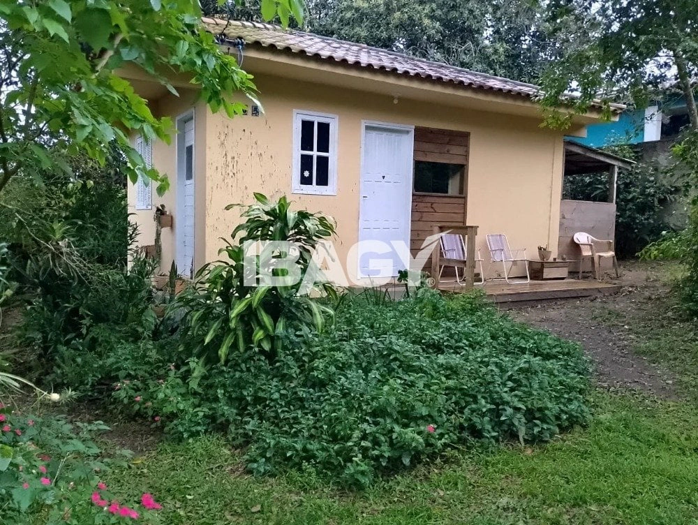 Casa mobiliada de 30 m² e 1 quarto, Rio Vermelho — photo 4