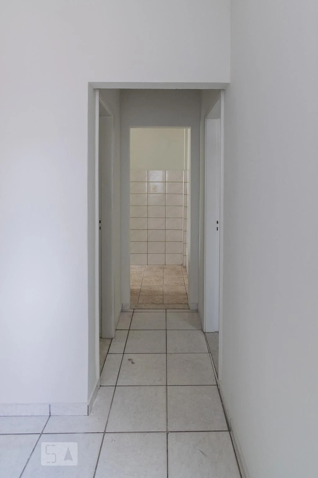 Unfurnished 1-bedroom apartment with 1 bathroom — photo 31