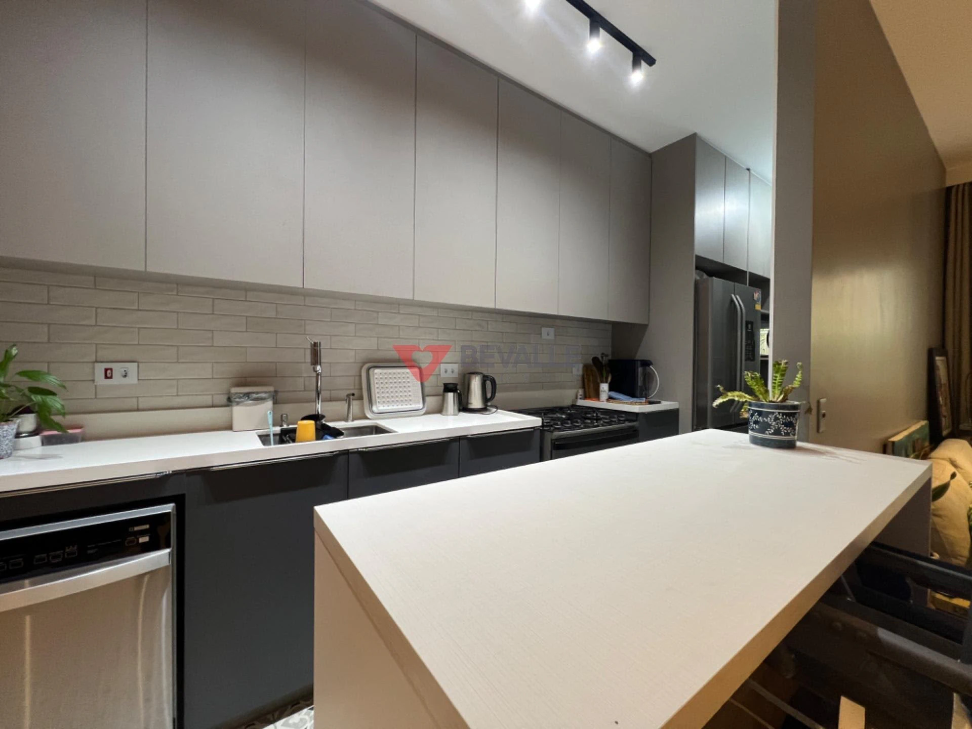 Apartamento garden mobiliado com 2 quartos e 2 vagas — photo 27