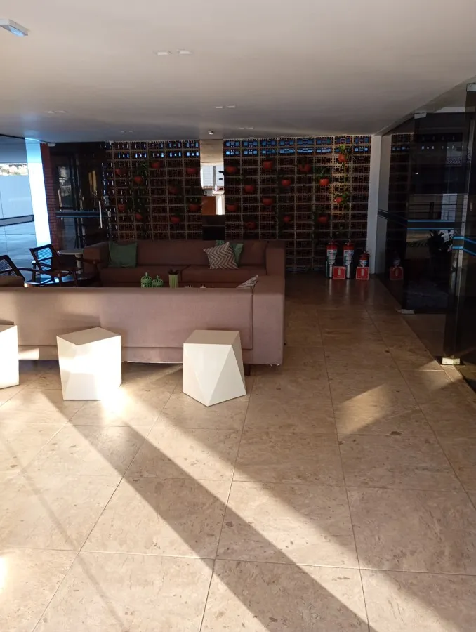 60 m² apartment on the 4th floor with 2 bedrooms and parking — photo 8