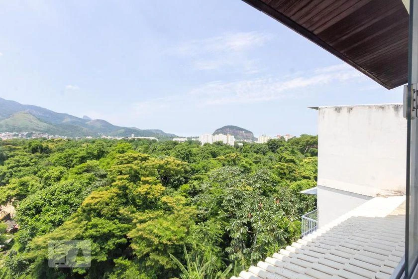 Casa para aluguel com jardim privativo e 4 quartos — photo 44