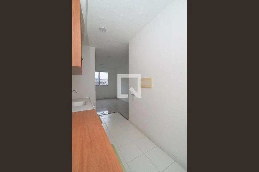 1-bedroom apartment with 40 m² and no parking — photo 26