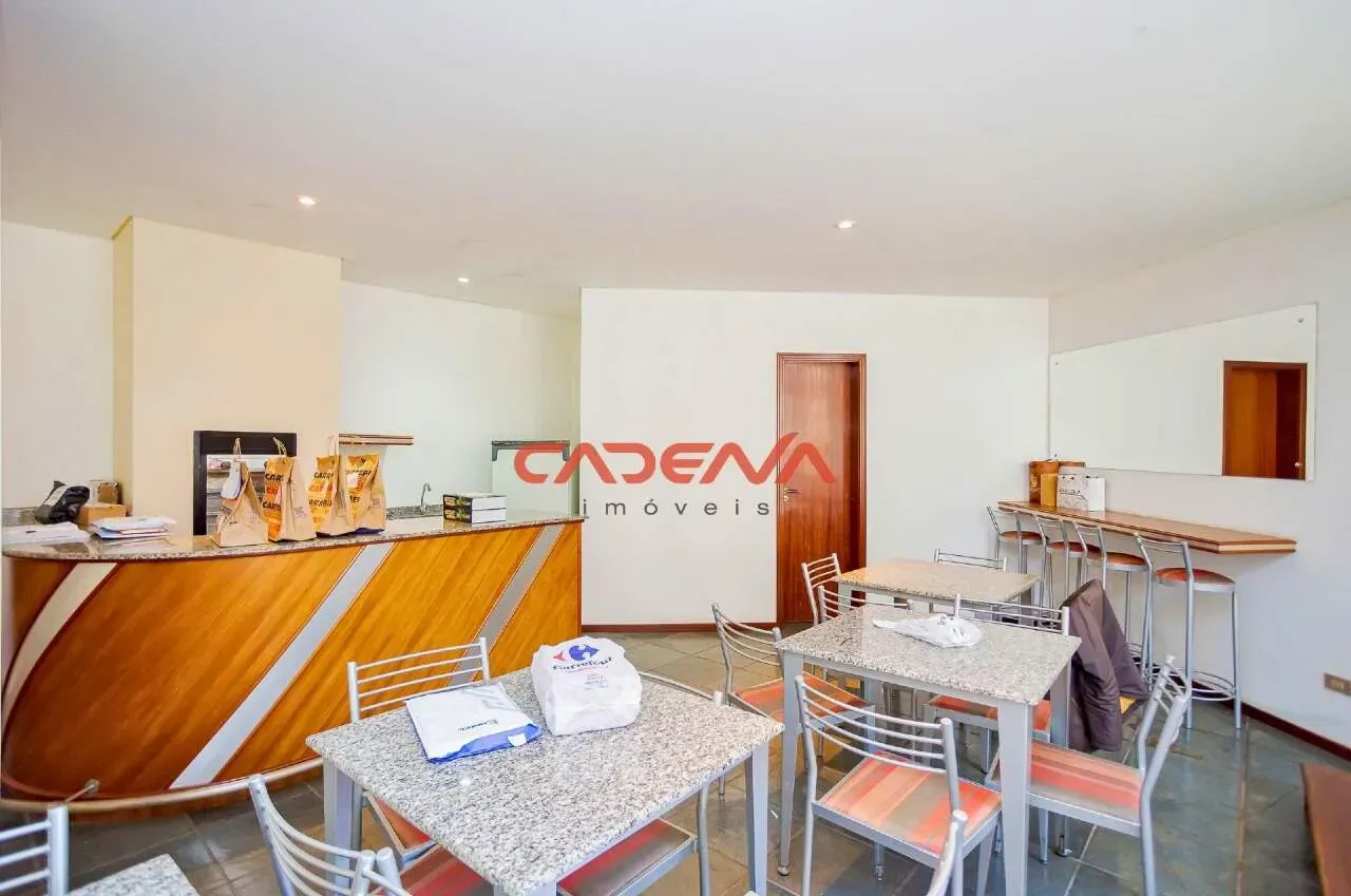 Departamento de 2 dormitorios con balcón cerrado con vidrio — photo 19