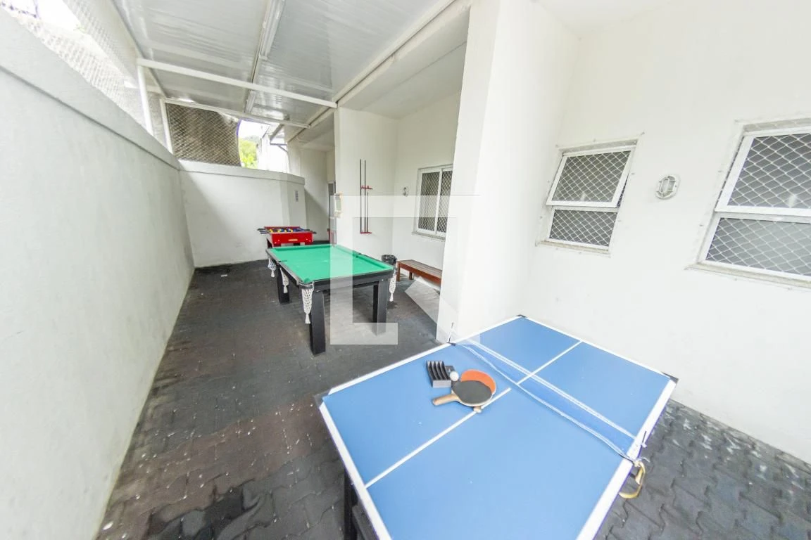 Furnished 2-bedroom apartment with 1 bath and parking — photo 64