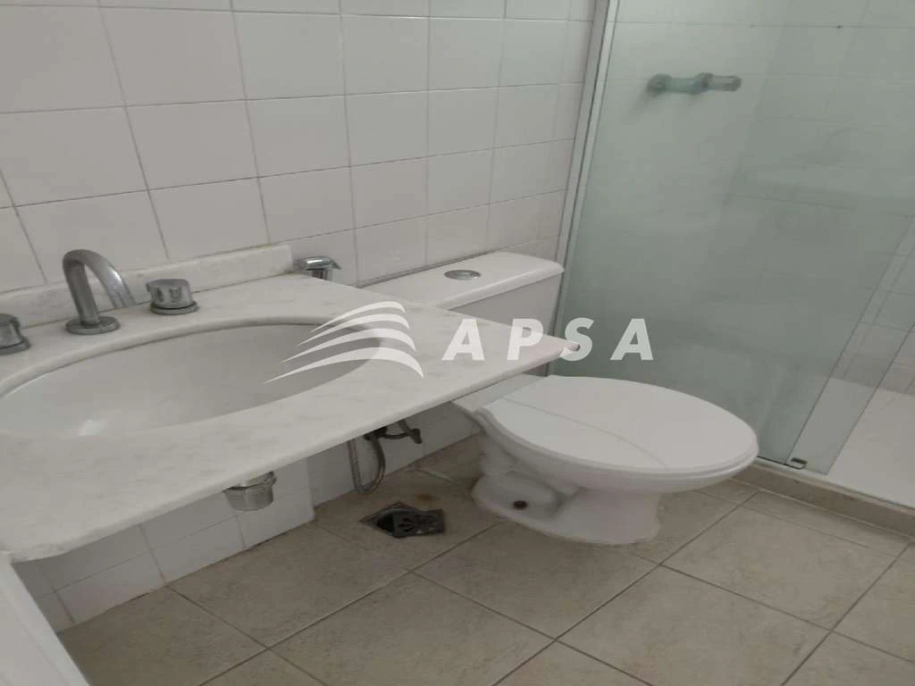 Apartamento de 71 m² com 2 quartos e churrasqueira privativa — photo 25