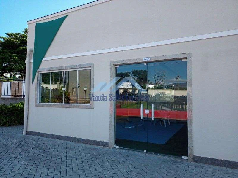 2-bedroom apartment with 52 m² and 2 parking spaces — photo 29