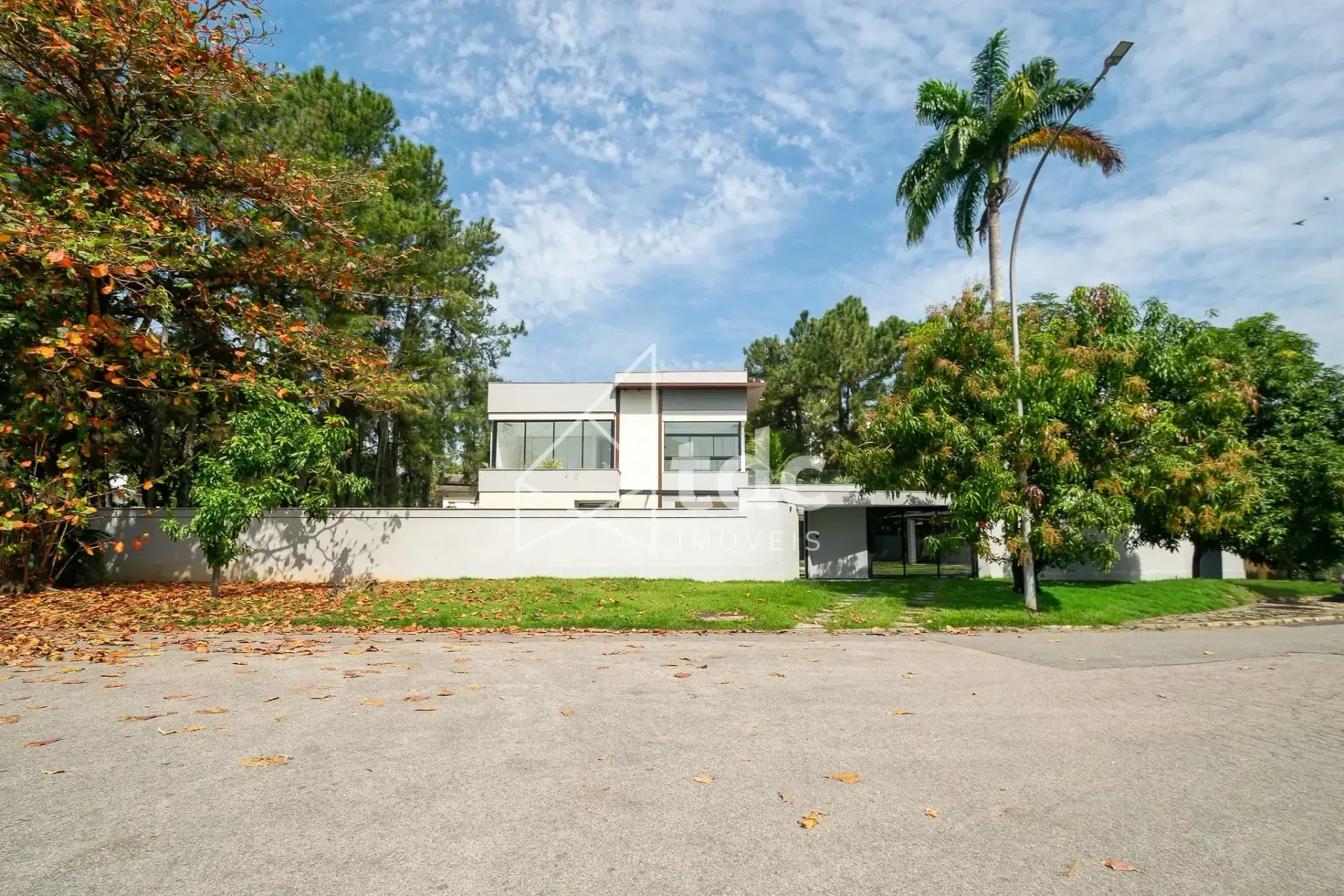 Casa em condomínio com 4 suítes e 3 vagas — photo 27