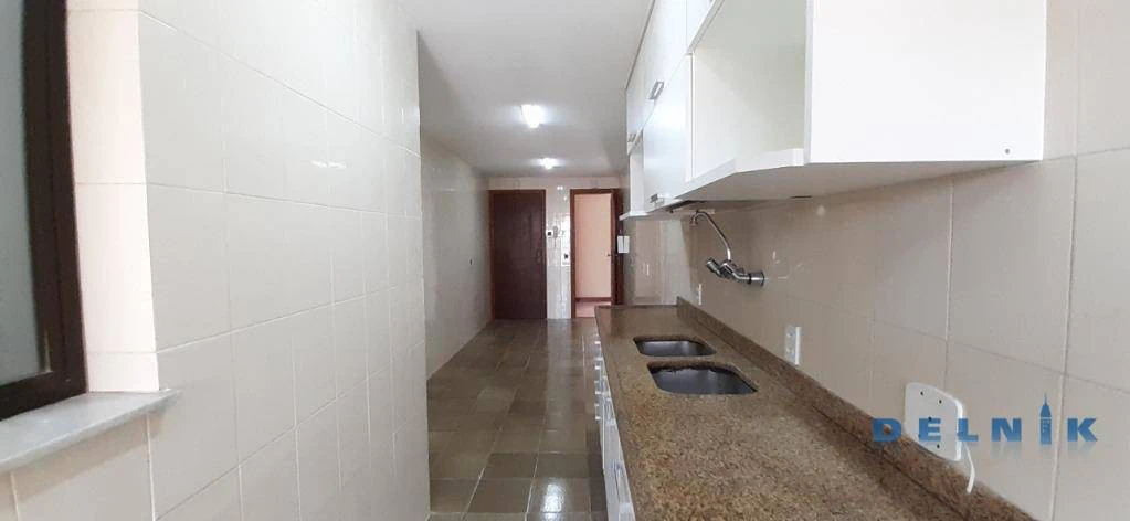 241 m² apartment with 3 bedrooms and private BBQ — photo 11