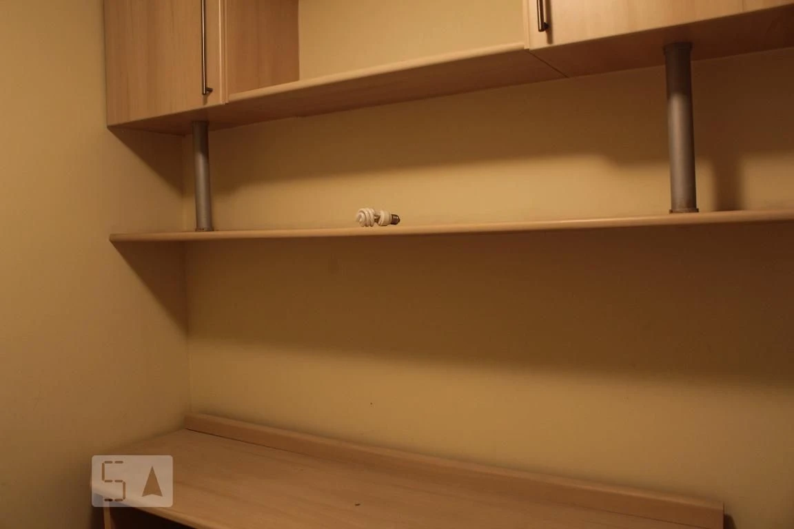 Apartamento sem mobília com 3 quartos e 2 banheiros — photo 30