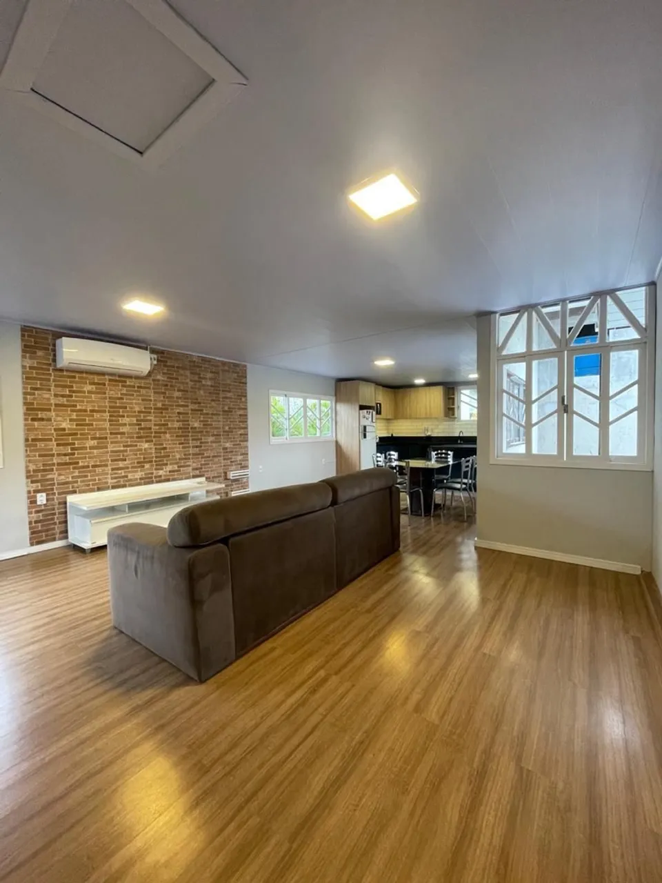 Departamento amueblado, 110 m², con espacio de home office — photo 5