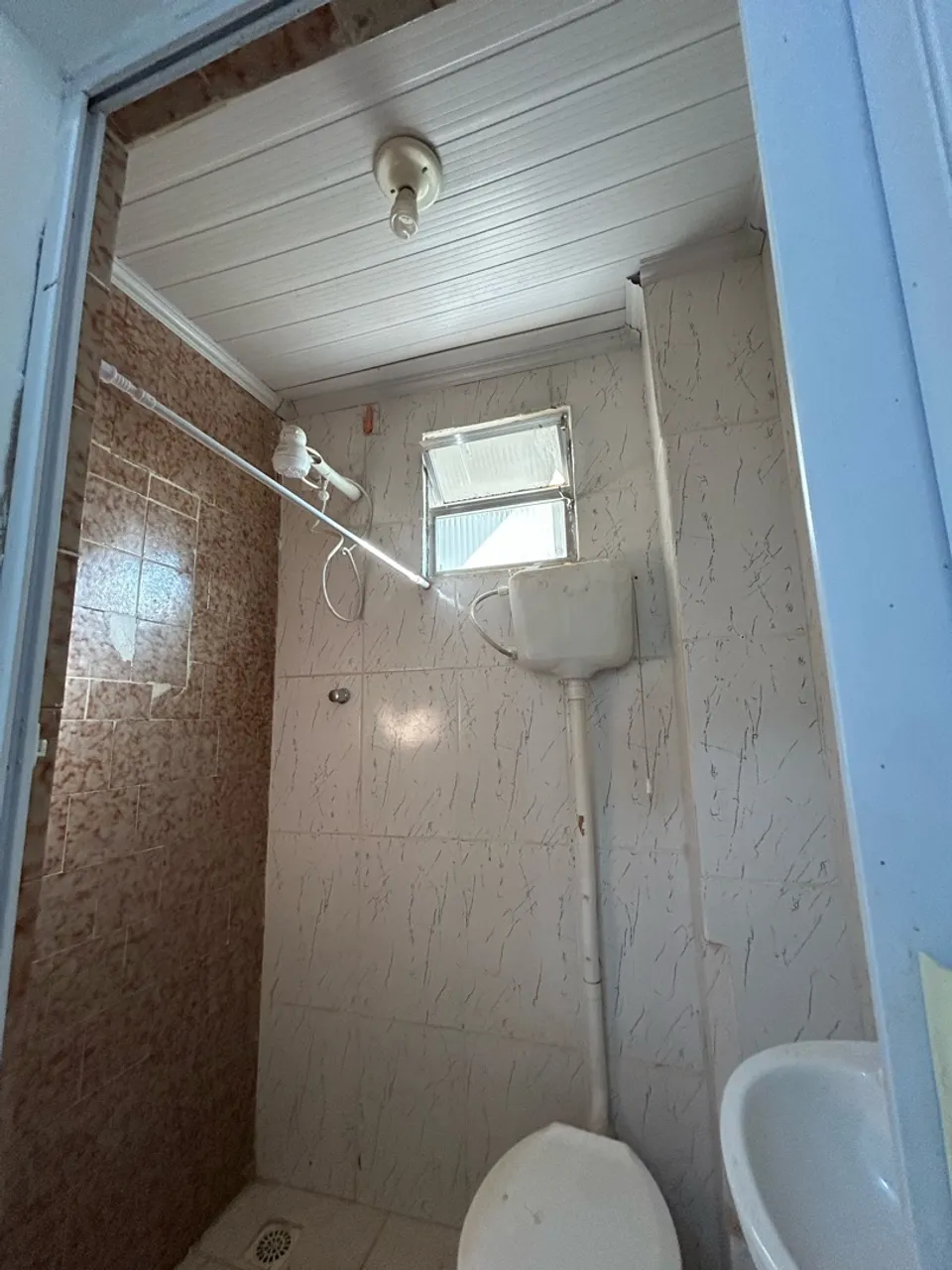 One-bedroom, 30 m² house in Rio de Janeiro — photo 8