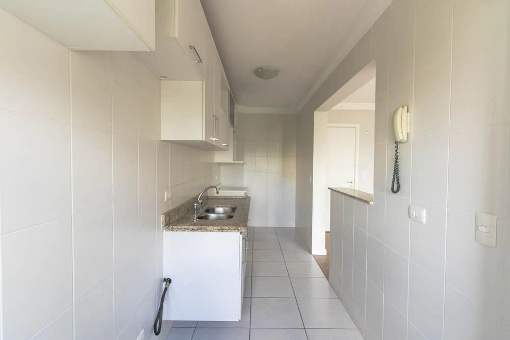 Apartamento com 2 quartos e 1 banheiro, 2 vagas — photo 36